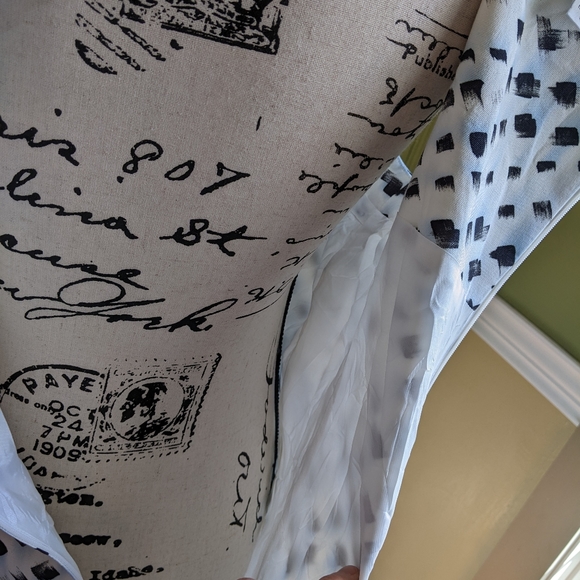 Sara Campbell dress - Picture 13 of 14